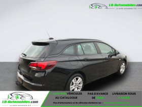 Opel Astra Sports tourer 1.2 Turbo 110 ch BVM  occasion  Beaupuy - photo n3