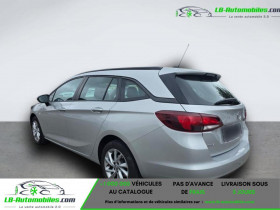 Opel Astra Sports tourer 1.2 Turbo 110 ch BVM  occasion  Beaupuy - photo n4