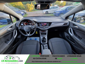 Opel Astra Sports tourer 1.2 Turbo 110 ch BVM  occasion  Beaupuy - photo n3