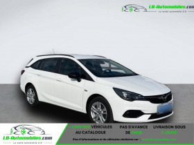 Opel Astra Sports tourer 1.2 Turbo 110 ch BVM  occasion  Beaupuy - photo n2