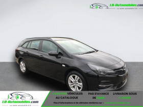 Opel Astra Sports tourer 1.2 Turbo 110 ch BVM  occasion  Beaupuy - photo n2