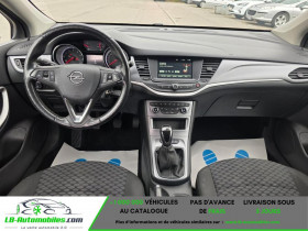 Opel Astra Sports tourer 1.2 Turbo 110 ch BVM  occasion  Beaupuy - photo n3