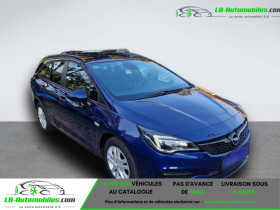 Opel Astra Sports tourer 1.2 Turbo 110 ch BVM  occasion  Beaupuy - photo n2