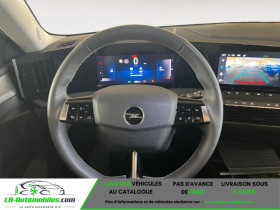 Opel Astra Sports tourer 1.2 Turbo 110 ch BVM  occasion  Beaupuy - photo n9