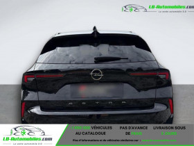 Opel Astra Sports tourer 1.2 Turbo 110 ch BVM  occasion  Beaupuy - photo n7
