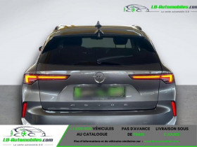 Opel Astra Sports tourer 1.2 Turbo 110 ch BVM  occasion  Beaupuy - photo n7