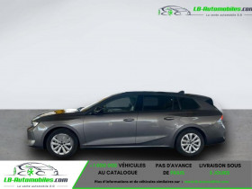 Opel Astra Sports tourer 1.2 Turbo 110 ch BVM  occasion  Beaupuy - photo n6