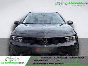 Opel Astra Sports tourer 1.2 Turbo 110 ch BVM  occasion  Beaupuy - photo n5