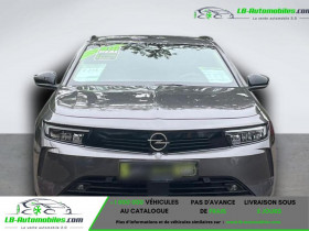 Opel Astra Sports tourer 1.2 Turbo 110 ch BVM  occasion  Beaupuy - photo n5