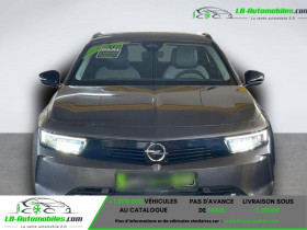 Opel Astra Sports tourer 1.2 Turbo 110 ch BVM  occasion  Beaupuy - photo n5