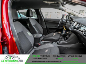 Opel Astra Sports tourer 1.2 Turbo 110 ch BVM  occasion  Beaupuy - photo n4