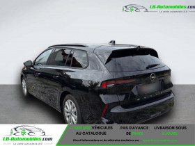 Opel Astra Sports tourer 1.2 Turbo 110 ch BVM  occasion  Beaupuy - photo n4