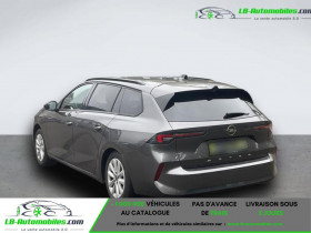 Opel Astra Sports tourer 1.2 Turbo 110 ch BVM  occasion  Beaupuy - photo n4