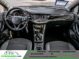 Opel Astra Sports tourer 1.2 Turbo 110 ch BVM  occasion  Beaupuy - photo n3