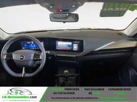 Opel Astra Sports tourer 1.2 Turbo 110 ch BVM  occasion  Beaupuy - photo n3