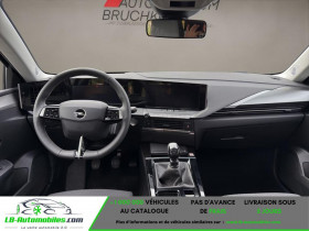 Opel Astra Sports tourer 1.2 Turbo 110 ch BVM  occasion  Beaupuy - photo n3