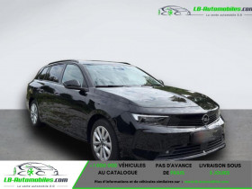 Opel Astra Sports tourer 1.2 Turbo 110 ch BVM  occasion  Beaupuy - photo n2