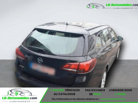Opel Astra Sports tourer 1.2 Turbo 110 ch BVM  occasion  Beaupuy - photo n3