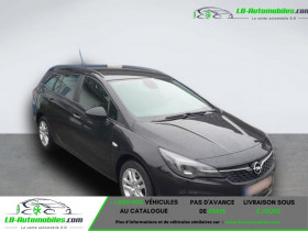Opel Astra Sports tourer 1.2 Turbo 110 ch BVM  occasion  Beaupuy - photo n2
