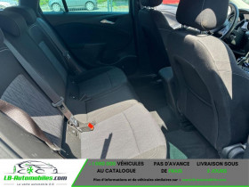 Opel Astra Sports tourer 1.2 Turbo 110 ch BVM  occasion � Beaupuy - photo n�3