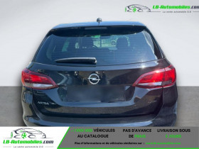 Opel Astra Sports tourer 1.2 Turbo 110 ch BVM  occasion � Beaupuy - photo n�2