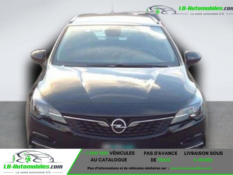 Opel Astra Sports tourer 1.2 Turbo 110 ch BVM  occasion � Beaupuy - photo n�4