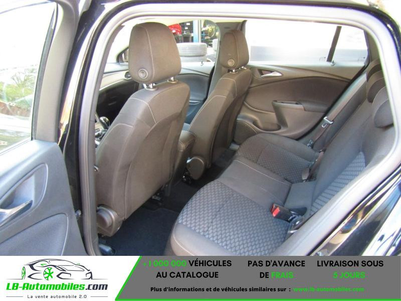 Opel Astra Sports tourer 1.2 Turbo 110 ch BVM  occasion  Beaupuy - photo n8