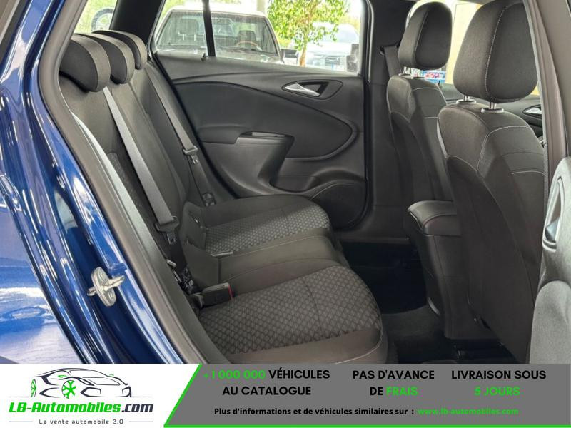 Opel Astra Sports tourer 1.2 Turbo 110 ch BVM  occasion  Beaupuy - photo n9