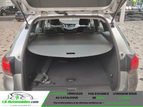 Opel Astra Sports tourer 1.2 Turbo 110 ch BVM  occasion � Beaupuy - photo n�12