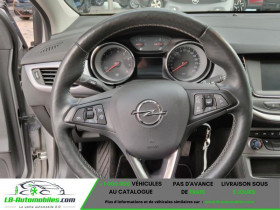 Opel Astra Sports tourer 1.2 Turbo 110 ch BVM  occasion � Beaupuy - photo n�10