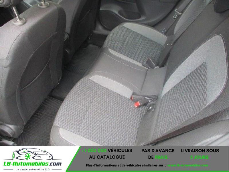 Opel Astra Sports tourer 1.2 Turbo 110 ch BVM  occasion  Beaupuy - photo n5