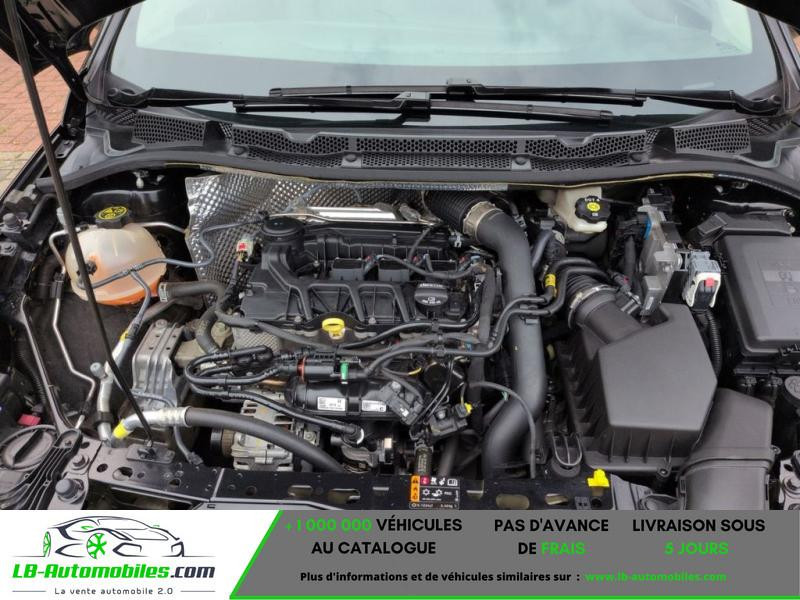 Opel Astra Sports tourer 1.2 Turbo 110 ch BVM  occasion  Beaupuy - photo n9