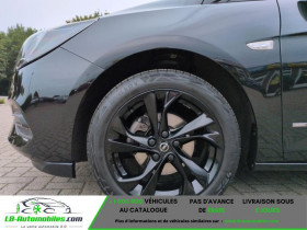 Opel Astra Sports tourer 1.2 Turbo 110 ch BVM  occasion � Beaupuy - photo n�8