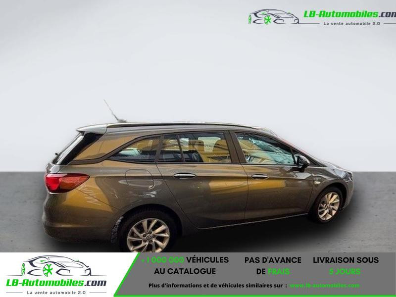 Opel Astra Sports tourer 1.2 Turbo 110 ch BVM  occasion  Beaupuy
