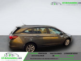 Opel Astra Sports tourer occasion année 2022 boite Manuelle Annonce Opel Astra Sports tourer occasion Essence 1.2 Turbo 110 ch BVM à Beaupuy