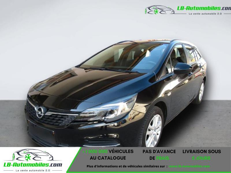 Opel Astra Sports tourer 1.2 Turbo 110 ch BVM  occasion  Beaupuy