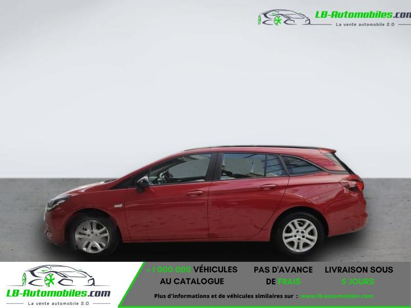 Opel Astra Sports tourer 1.2 Turbo 110 ch BVM  occasion  Beaupuy - photo n6