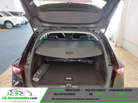 Opel Astra Sports tourer 1.2 Turbo 110 ch BVM  occasion � Beaupuy - photo n�8