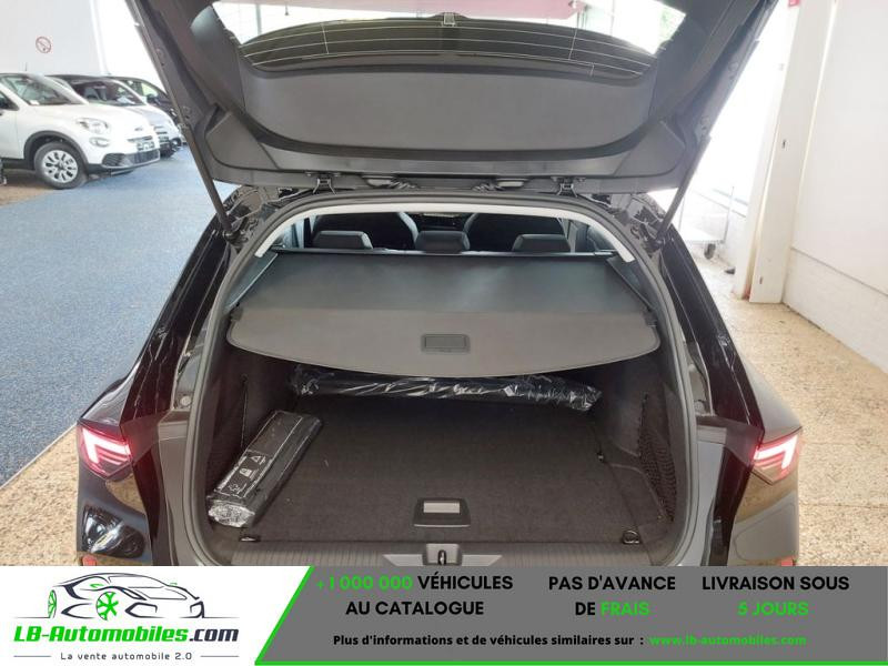 Opel Astra Sports tourer 1.2 Turbo 110 ch BVM  occasion  Beaupuy - photo n8