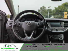 Opel Astra Sports tourer 1.2 Turbo 110 ch BVM  occasion � Beaupuy - photo n�7