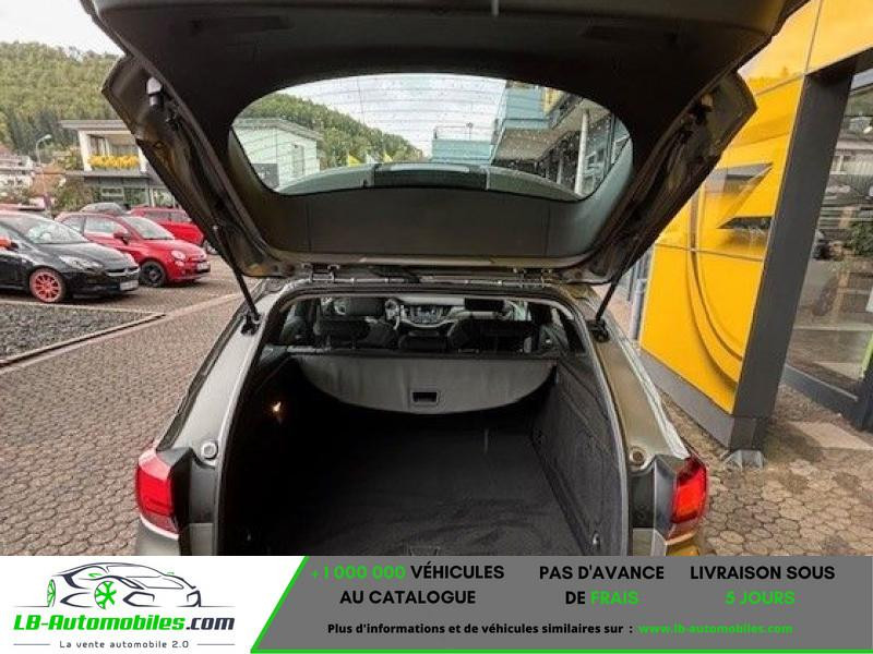 Opel Astra Sports tourer 1.2 Turbo 110 ch BVM  occasion  Beaupuy - photo n7