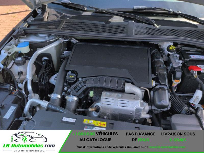 Opel Astra Sports tourer 1.2 Turbo 110 ch BVM  occasion  Beaupuy - photo n8
