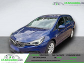Opel Astra Sports tourer occasion année 2020 boite Manuelle Annonce Opel Astra Sports tourer occasion Essence 1.2 Turbo 110 ch BVM à Beaupuy