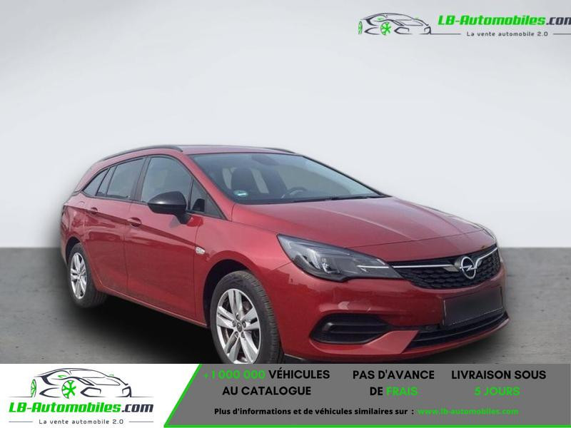 Opel Astra Sports tourer 1.2 Turbo 110 ch BVM  occasion  Beaupuy