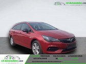 Opel Astra Sports tourer occasion année 2021 boite Manuelle Annonce Opel Astra Sports tourer occasion Essence 1.2 Turbo 110 ch BVM à Beaupuy