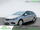 Opel Astra Sports tourer 1.2 Turbo 110 ch BVM   Beaupuy 31