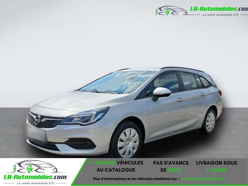Opel Astra Sports tourer 1.2 Turbo 110 ch BVM  occasion  Beaupuy
