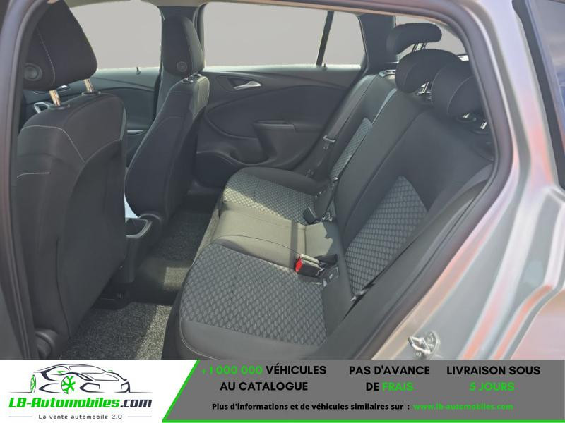 Opel Astra Sports tourer 1.2 Turbo 110 ch BVM  occasion  Beaupuy - photo n8