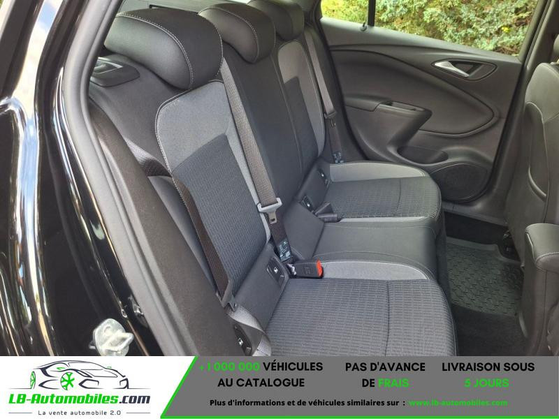Opel Astra Sports tourer 1.2 Turbo 110 ch BVM  occasion  Beaupuy - photo n4