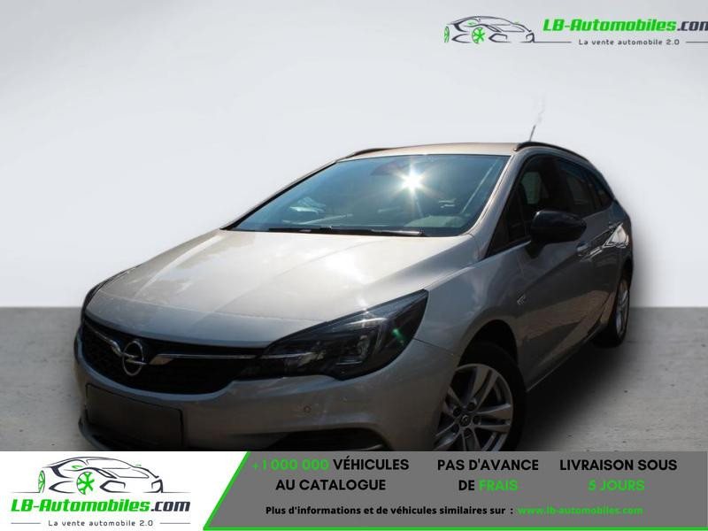 Opel Astra Sports tourer 1.2 Turbo 110 ch BVM  occasion  Beaupuy